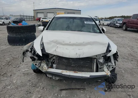 2011 Honda Accord Se z USA, uszkodzony, nr VIN 1HGCP2F65BA099235